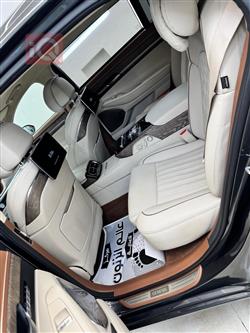 جنسس G90
